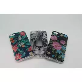 Накладка iPhone 7/8 4,7" силиконовая Starlight