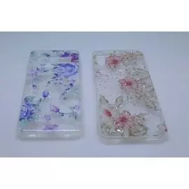 Накладка iPhone 7/8 4,7" Summer Flowers