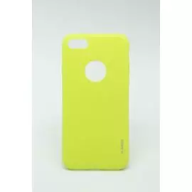 Накладка iPhone 7/8 4,7" зеленая K-Doo Q
