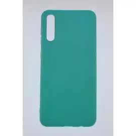 Накладка iPhone X \XS 5,8" ментол "AirMatt"
