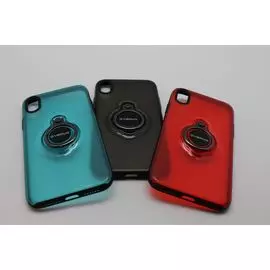 Накладка iPhone XR 6,1" с подставкой Verus