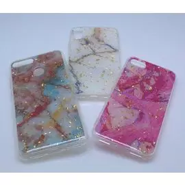Накладка iPhone XS Max 6,5" Marble