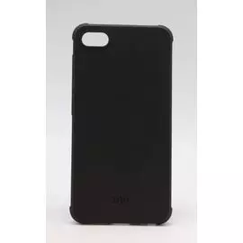 Накладка Meizu U10 черная Red Line Extreme
