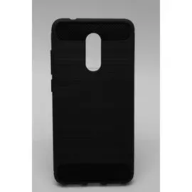 Накладка Nokia 2 черная Shockproof