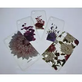 Накладка Samsung A505 Galaxy A50 Flovers Gresso