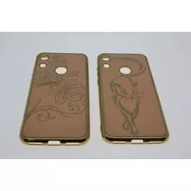 Накладка Samsung A505 Galaxy A50 Tendernes