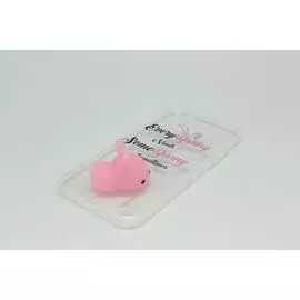 Накладка Samsung G532 Galaxy J2 Prime антистресс Зайчик