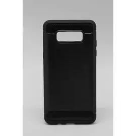 Накладка Samsung G570 Galaxy J5 Prime черная Shockproof