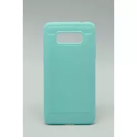 Накладка Samsung G570 Galaxy J5 Prime ментоловая Shockproof