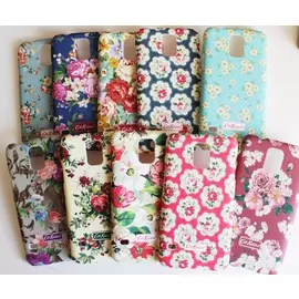 Накладка Samsung G920 Galaxy S6 Cath Kidston