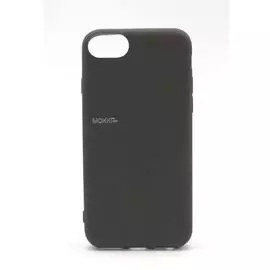 Накладка Samsung G955 Galaxy S8+ черный