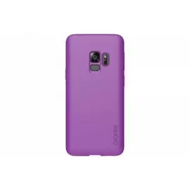 Накладка Samsung G960 Galaxy S9 фиолетовая Airfit Pop GP-G960KDCPBIC