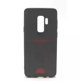 Накладка Samsung G960 Galaxy S9 кармашек Precious Case