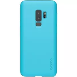 Накладка Samsung G960 Galaxy S9 синяя Airfit Pop GP-G960KDCPAIC