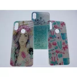 Накладка Samsung G973 Galaxy S10 Fantastique