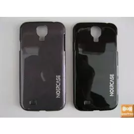 Накладка Samsung i9500 Galaxy S4 черная Noircase