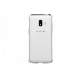 Накладка Samsung J250 Galaxy J2 (2018) прозрачная Araree J cover GP-J250KDCPAIA