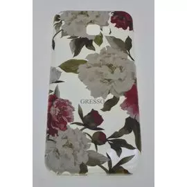 Накладка Samsung J400 Galaxy J4 (2018) Барокко Gresso