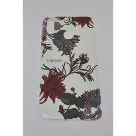 Накладка Samsung J415 Galaxy J4+ (2018) Симфония Gresso