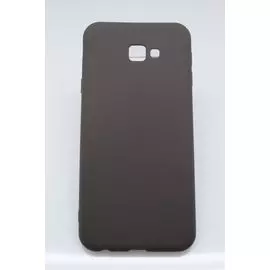 Накладка Samsung J610 Galaxy J6+ (2018) серая Meridian