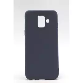 Накладка Xiaomi Redmi 5 синяя Meridian