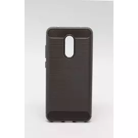 Накладка Xiaomi Redmi Mi 5 серая Shockproof