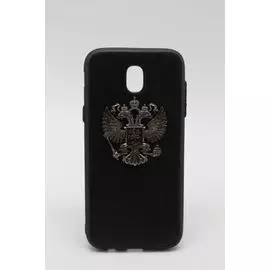 Накладка Xiaomi Redmi Note 5A черная Empire
