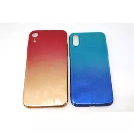 Накладка Xiaomi Redmi Note 7 градиент Mobile