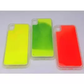 Накладка Xiaomi Redmi Note 7 IluminusSand