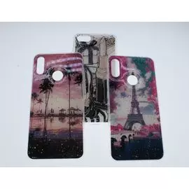 Накладка Xiaomi Redmi Note 7 Pro Fantastique