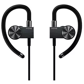 Наушники 1More Activ Sport беспроводные черные