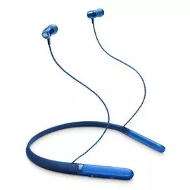 Наушники JBL Live 200BT беспроводные синие