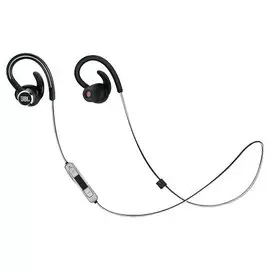 Наушники JBL Reflect Contour 2 беспроводные черные