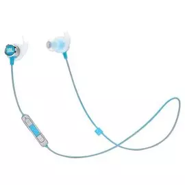 Наушники JBL Reflect Mini 2 беспроводные бирюзовые