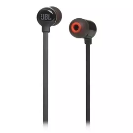 Наушники JBL T110BT беспроводные черные