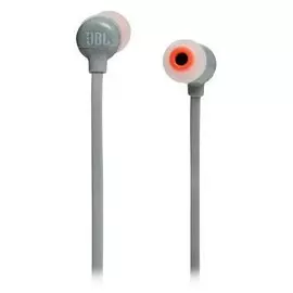 Наушники JBL T110BT беспроводные серые