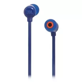 Наушники JBL T110BT беспроводные синие