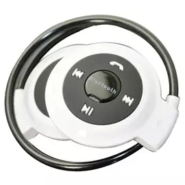 Наушники Mini 503 белые беспроводные