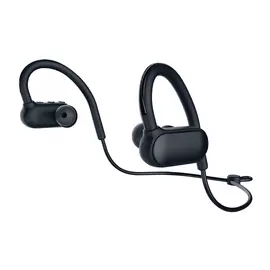 Наушники Olmio BTE-01 беспроводные черные