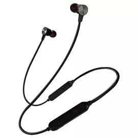 Наушники Perfeo Balance беспроводные с микрофоном черные