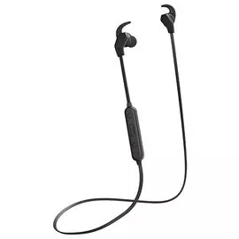 Наушники Perfeo Wings беспроводные с микрофоном черные