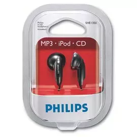 Наушники Philips SHE1350/00