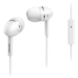 Наушники Philips SHE1455WT/10 белые