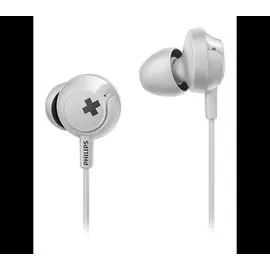 Наушники Philips SHE4305WT белые