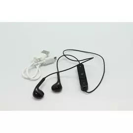 Наушники Red Line BHS-01 беспроводные черные