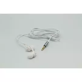 Наушники Remax RM-501 с микрофоном белые