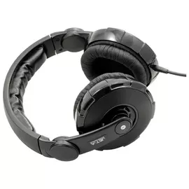 Наушники с микрофоном Jet.A DJ-01