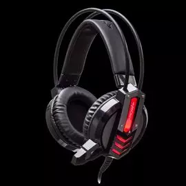 Наушники с микрофоном Oklick HS-L450G Arrow