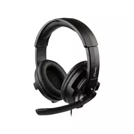Наушники с микрофоном Ritmix RH-515M