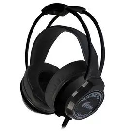 Наушники с микрофоном Ritmix RH-567M Gaming